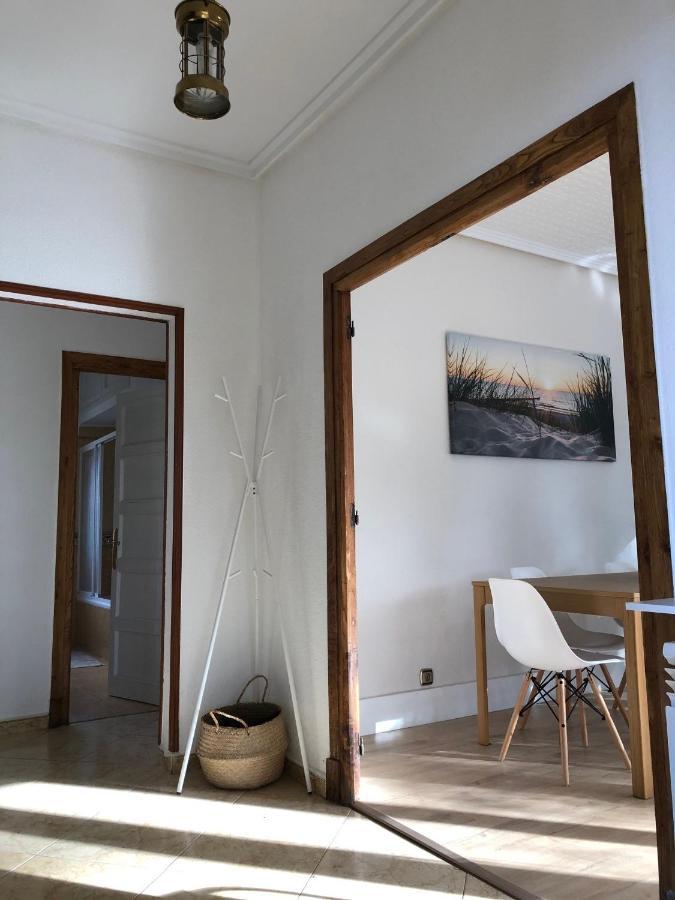 Villa La Palmera Y El Mar Naveces Eksteriør bilde