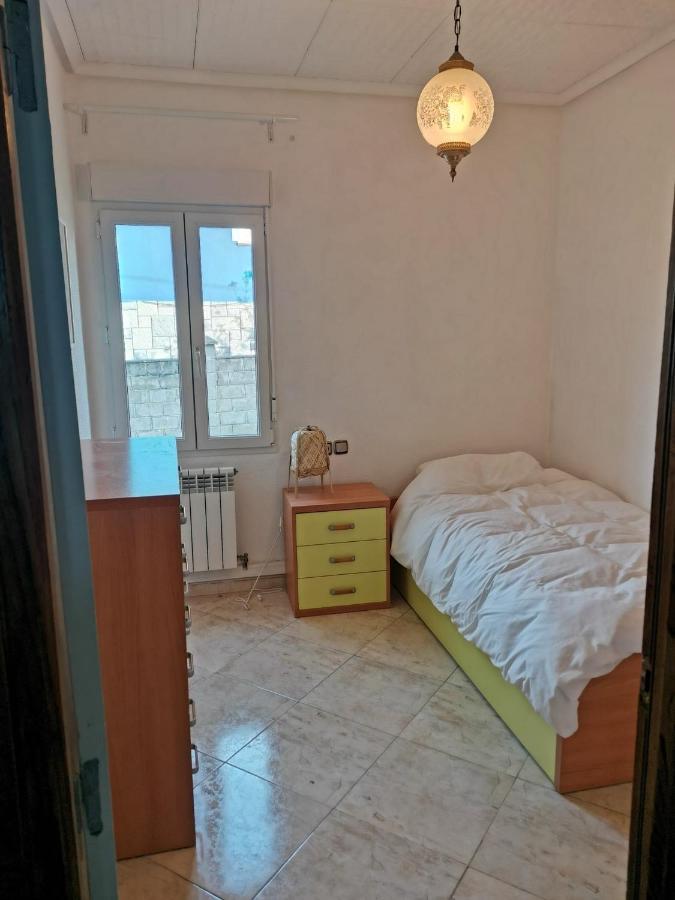 Villa La Palmera Y El Mar Naveces Eksteriør bilde
