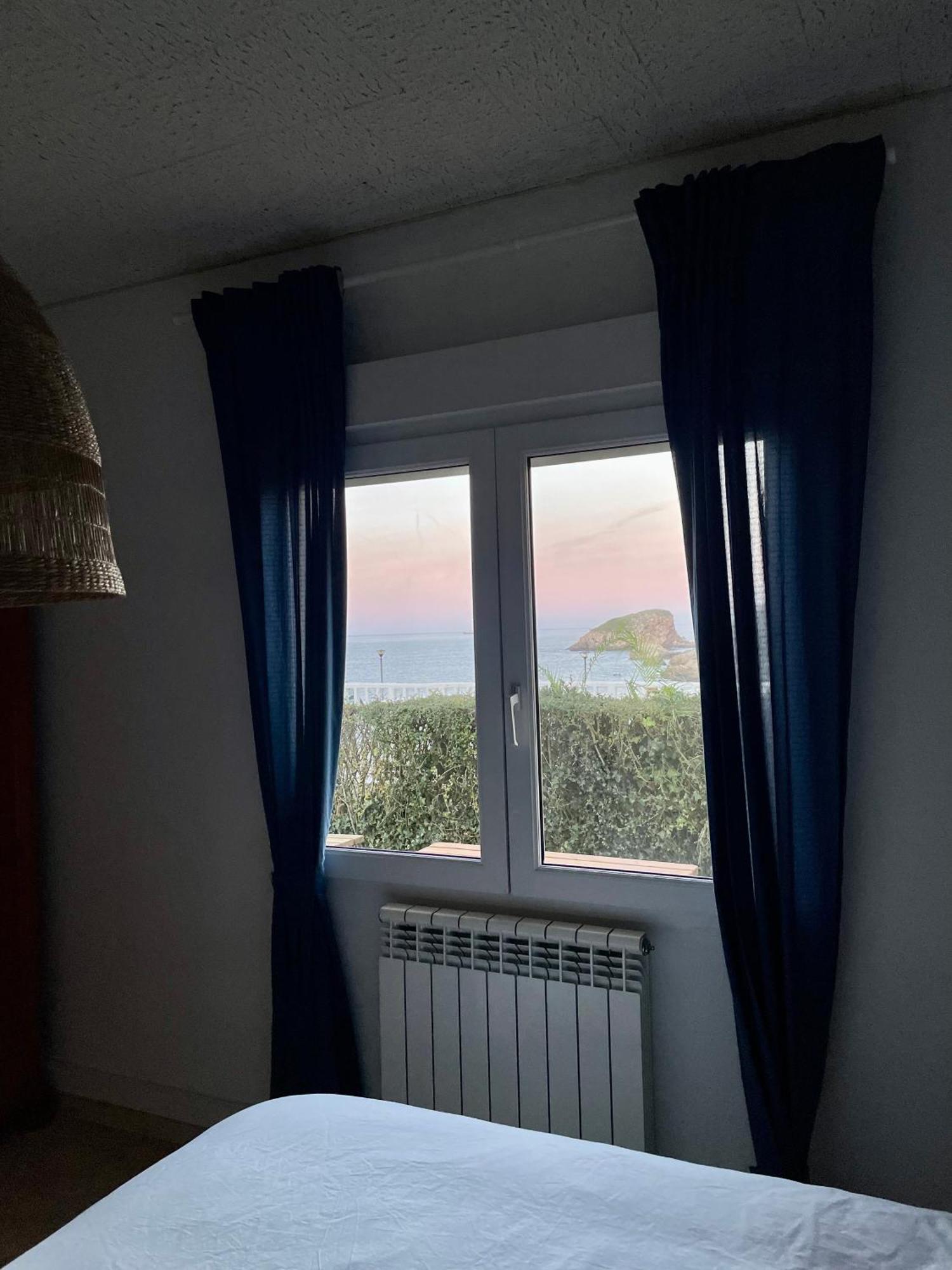 Villa La Palmera Y El Mar Naveces Eksteriør bilde