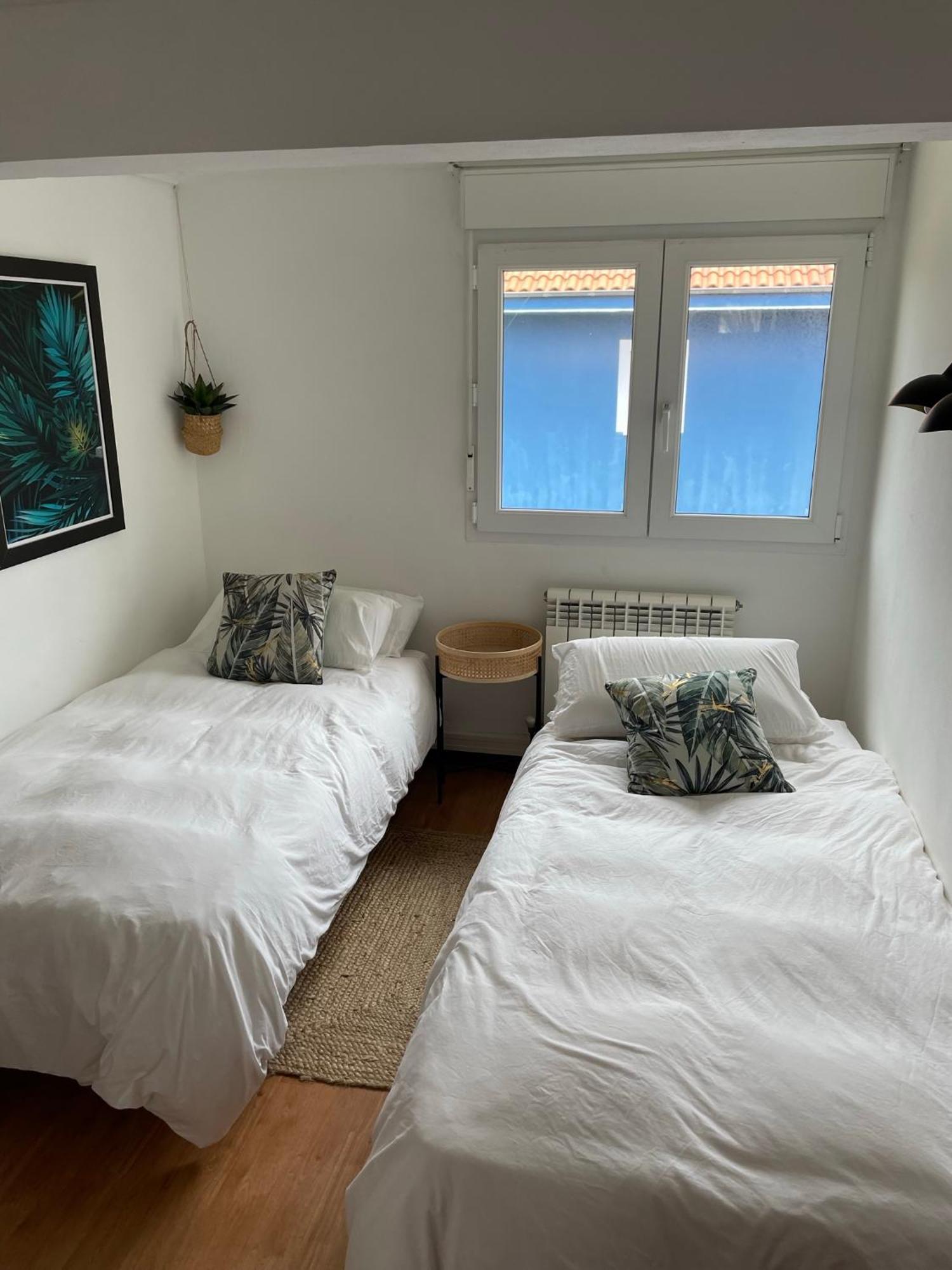 Villa La Palmera Y El Mar Naveces Eksteriør bilde