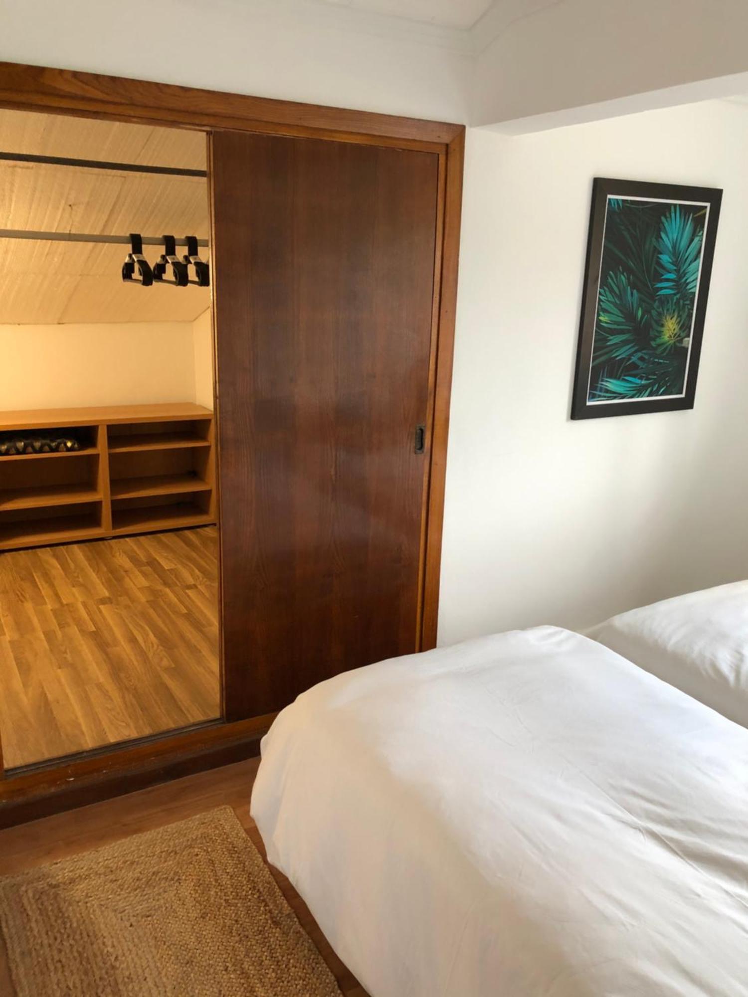 Villa La Palmera Y El Mar Naveces Eksteriør bilde